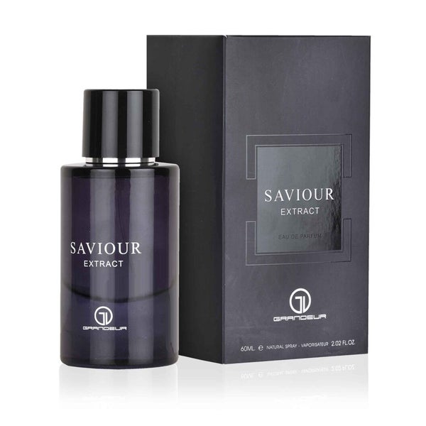 Grandeur Erlöser Extrakt EDP M 100ml 0,1 l