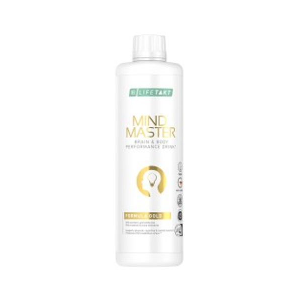 LR Mind Master Formula Gold 500 ml