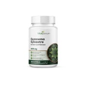 VitaSanum® Gymnema sylvestre (Gurmar) – 800 mg Tagesportion 100 St