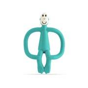 Matchstick Monkey Beißring / Zahnungshilfe / Beißspielzeug für wundes Zahnfleisch Affe Original