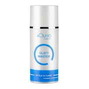 Glätt Master Haarglättungscreme mit Hitzeschutz & Anti-Frizz 100 ml