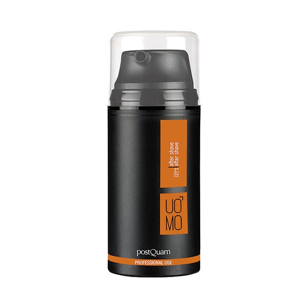 POSTQUAM HAUTPFLEGE RASIERWASSER 100 ML.