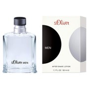 S.oliver Man - 50ml - Aftershave Lotion 0,05 l