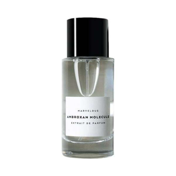 Ambroxan Molecule Extrait de Parfum
