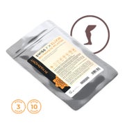 SWISS FX Bio-magnetic Pflaster 10 St