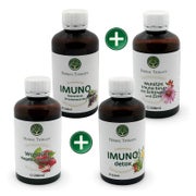 Herbal Therapy Feel-Good Package 1 St