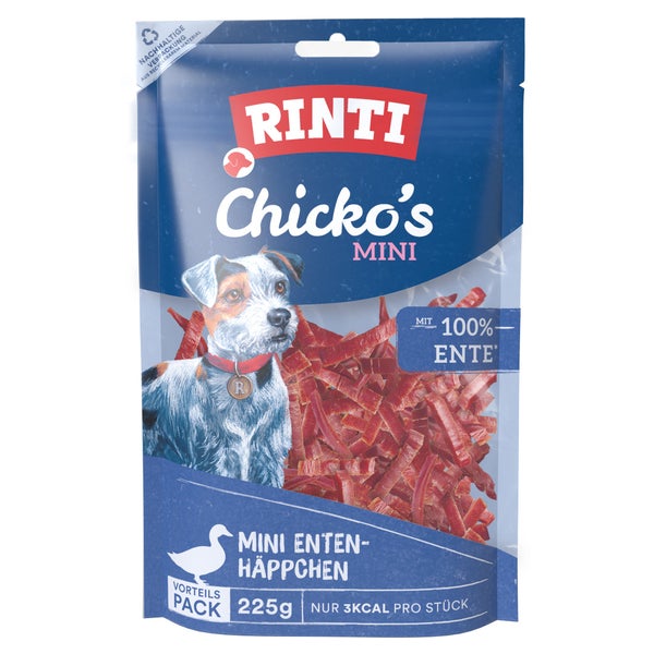 Rinti - Extra Chicko Mini 2,07 kg