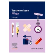 Taschenwissen Pflege 1 St