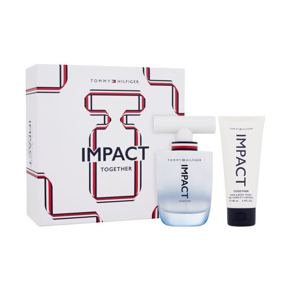 Tommy Hilfiger Impact Together