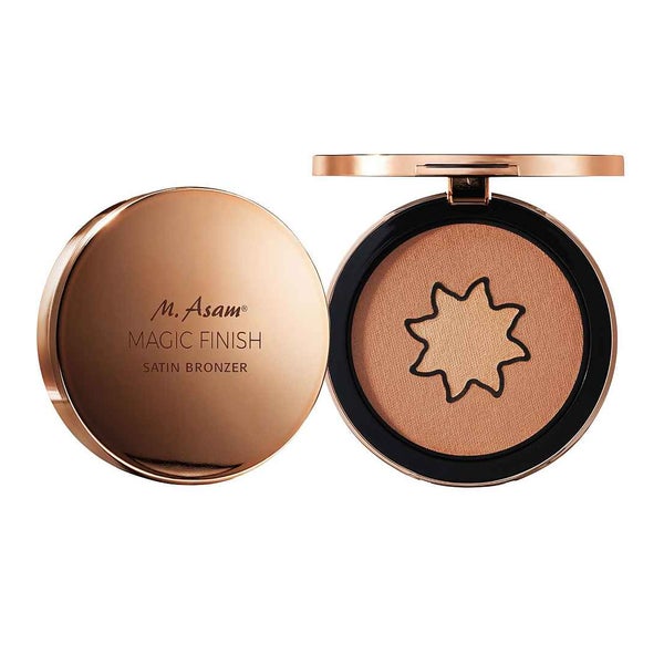 M. Asam MAGIC FINISH SATIN BRONZER light (6.5g)