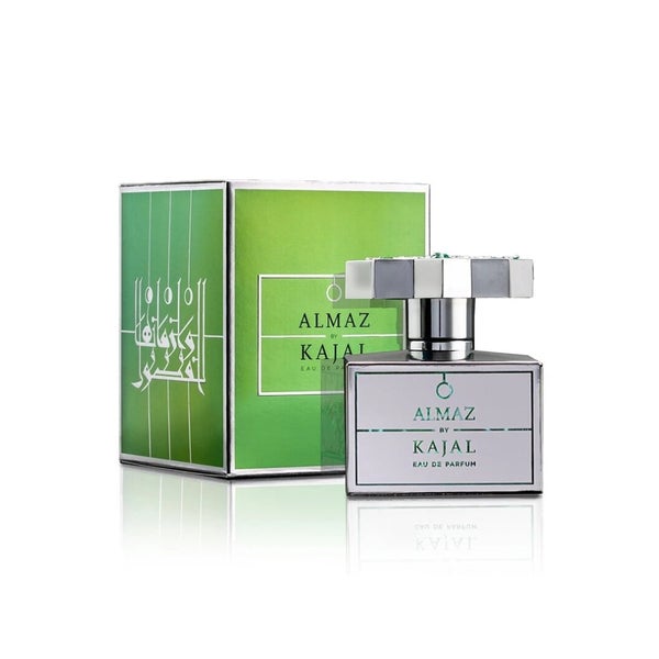 Kajal Classic Collection ALMAZ by Kajal Eau de Parfum 100 ml 0,1 l