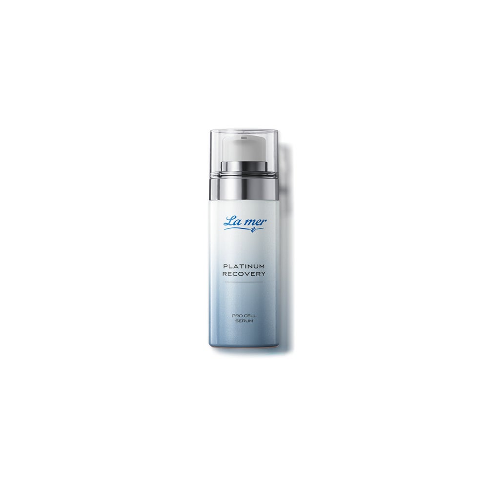 La Mer Platinum Recovery Pro Cell Serum M.p. 30 ml