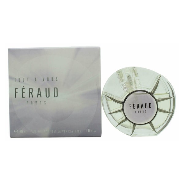 Louis Feraud Tout A Vous Eau de Parfum (30ml) 0,03 l