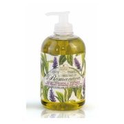 Wild Tuscan Lavender & Verbena Liquid Soap 500 ml