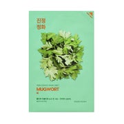 Holika Holika | Pure Essence Mask Sheet - Mugwort - 23 ml 23 ml