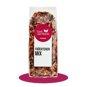 teeverliebt - Früchtchen Mix loser Früchtetee | 200g 200 g