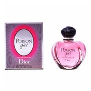 Dior Poison Girl Eau De Toilette Spray 100ml 0,1 l