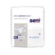 Seni Active Basic Xl 3X30 St