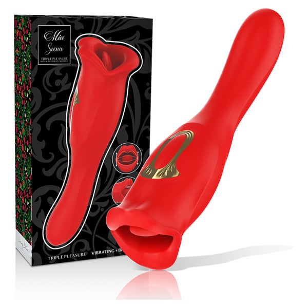 Mia - Siena - Vibrator 1 St