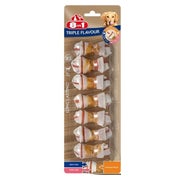 8IN1 Triple Flavour XS 7 Pack 0,08 kg