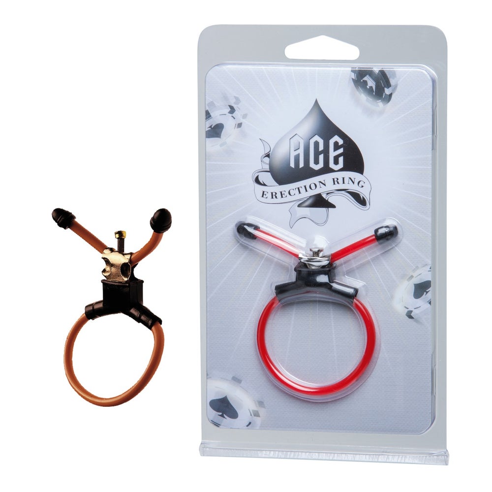 Seven Creations - Magic Sex-ring 1 St