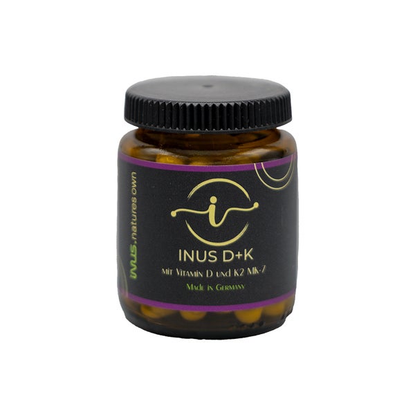INUS Natures own INUS D+K 90 St