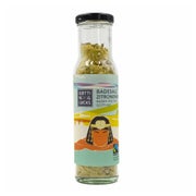 Göttin des Glücks Badesalz Zitronengras 240 g