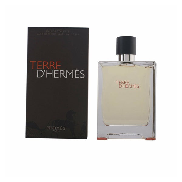 Hermès Terre d'Hermès Eau de Toilette (200ml) 0,2 l