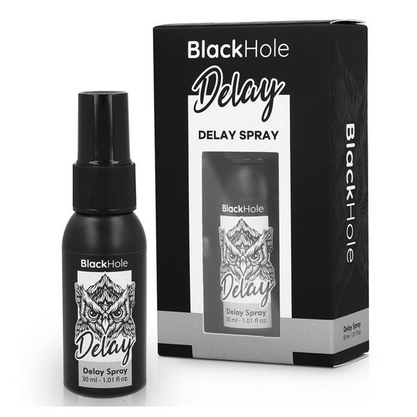 Anal Delay Spray 30 ml Verzögerungsspray für mehr Ausdauer (0.03 l)