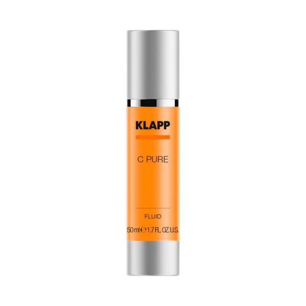 Klapp C Pure Fluid 1 St