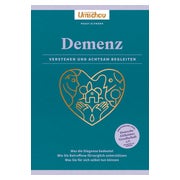 Produktabbildung: WUB Demenz Leitfaden für Angehörige 1 St
