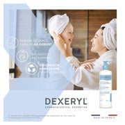 DEXERYL Pflegecreme 500 g