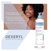 DEXERYL Pflegecreme 500 g
