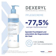 DEXERYL Pflegecreme 500 g