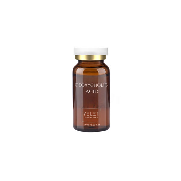 Velet Cosmetics Deoxycholic Acid 40 ml