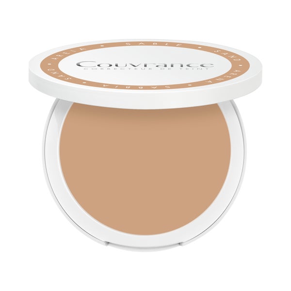 Avène Couvrance Kompakt Creme-Make-up Sand 1.2 8,5 g