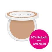 Produktabbildung: Avène Couvrance Kompakt Creme-Make-up Sand 1.2 8,5 g