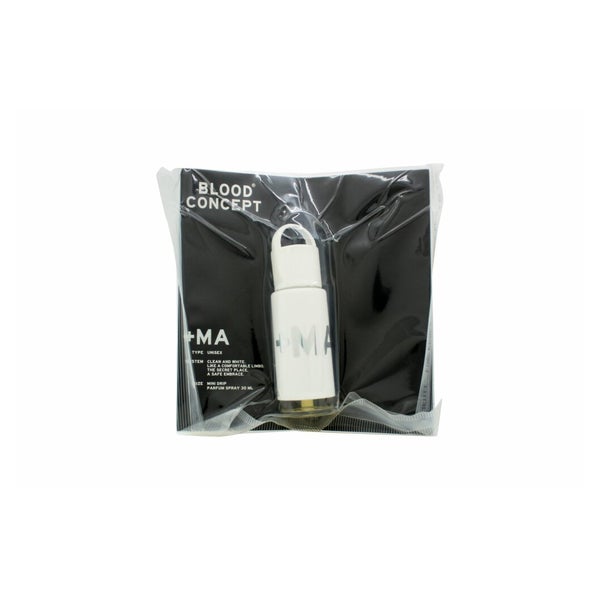 Blood Concept +MA Eau de Parfum 30ml Spray 0,03 l