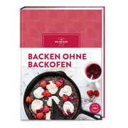 Backen ohne Backofen