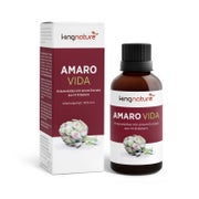 Amaro Vida 50 ml