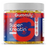 Kreatin Monohydrat + L-Taurin 120 St