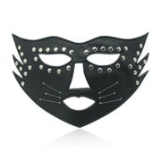 Gelsomina - PU Cat Mask 1 St