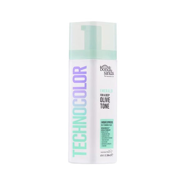 Bondi Sands Self Tanning Foam 1 Hour Express 200 ml