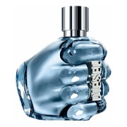 Diesel Only The Brave Pour Homme Edt Spray 75ml 0,75 l