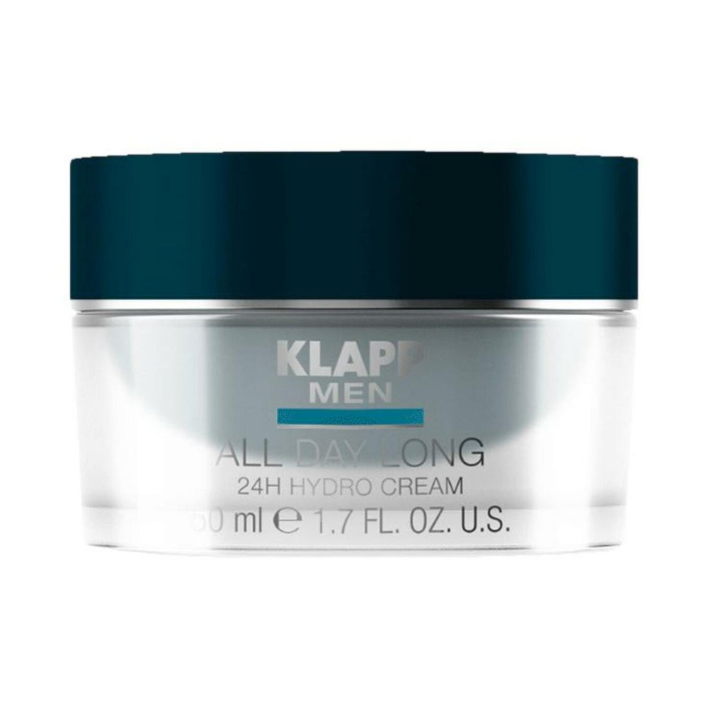 Klapp Men All Day Long 24h Hydro Cream 1 St