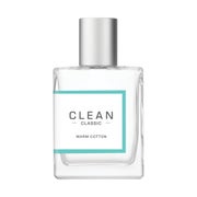 Clean Classic Warm Cotton Edp Spray 0,03 l