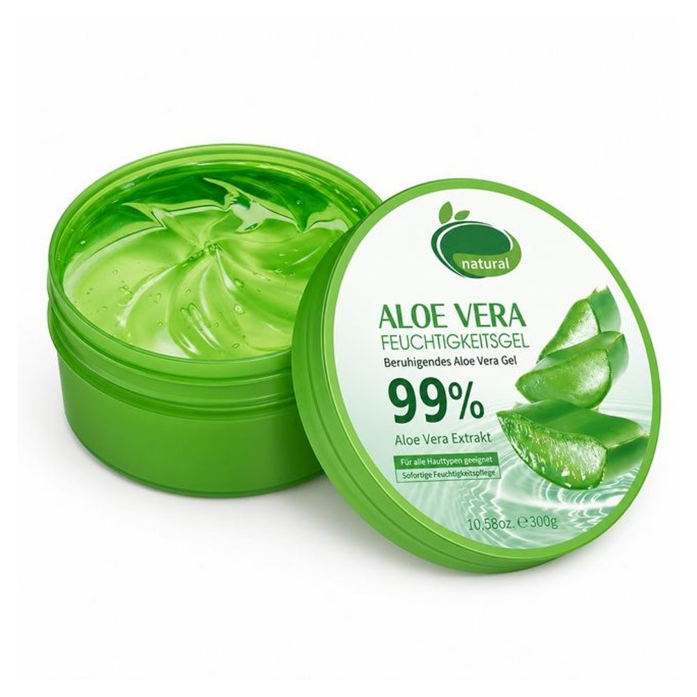 SUMMISHI 99% Aloe Vera Gel 300 g