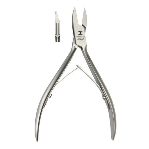 Eckennagelzange 15 cm, stabile Ausführung 1 St