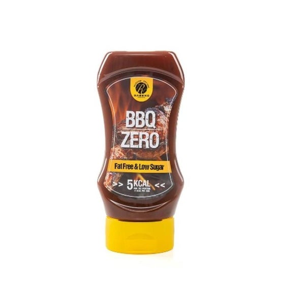 Rabeko Sauce Zero Burger 350 ml