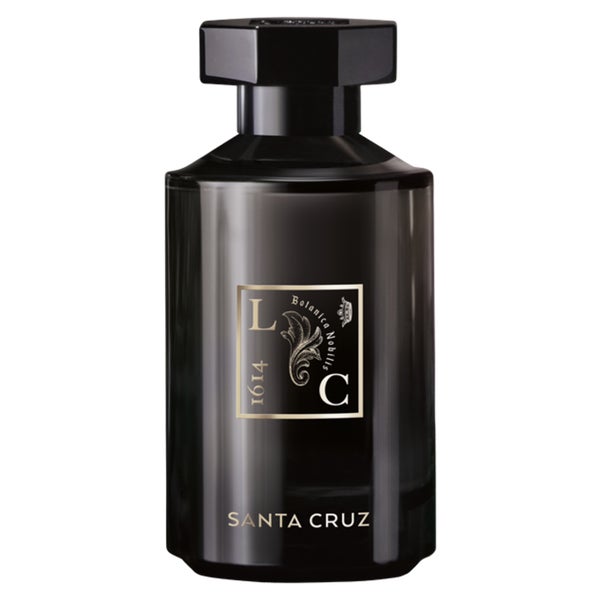 Le Couvent, Santa Cruz EdP Nat. Spray